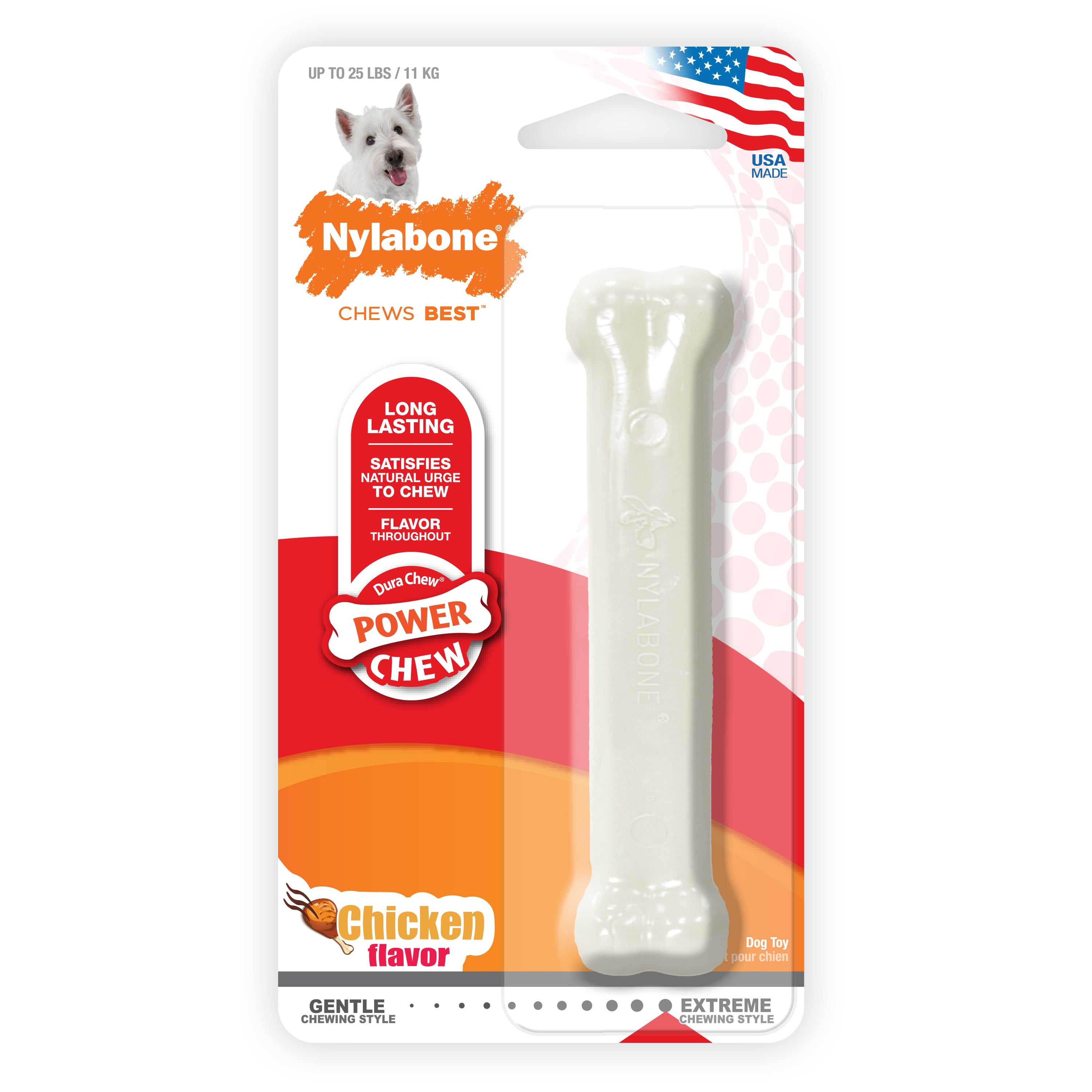 nylabone walmart