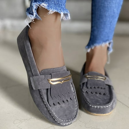 Summer Saving Clearance AXXD Wedding 2024 Ladies Flexible Comfy Flats Shoes Gym Walking Shoes For Women Shoes For Rollback
