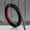 Glossy Black-197"L x 1.6"W, variant on Glossy Peel And Stick Pvc Molding Trim Flexible Diy Wall Accent Strip For Mirror Frame Cabinet Edges & Borders Tiles (197"l X 1.6"w)