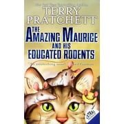 The Amazing Maurice and His Educated Rodents (Paperback)