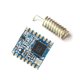 thumbnail image 1 of Lora Module SX1276 Wireless Transceiver Module Spread Spectrum Long-Range Wireless Communication(86, 1 of 5