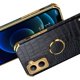 thumbnail image 4 of Crocodile Texture Case For Realme C33, 4 of 5