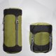 thumbnail image 2 of TFixol Saco de dormir Saco de compresión Chaquetas de plumón y bolsa de almacenamiento de edredones, 2 of 7