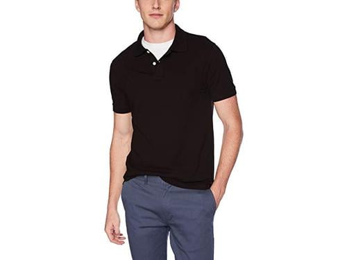 j crew polo shirts