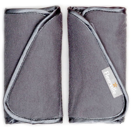 Fleurville Strap Covers