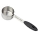 thumbnail image 5 of Tazas Medidoras Cuchara Medidora de Café Ecomeon Acero Inoxidable 1/8 Taza, 5 of 6
