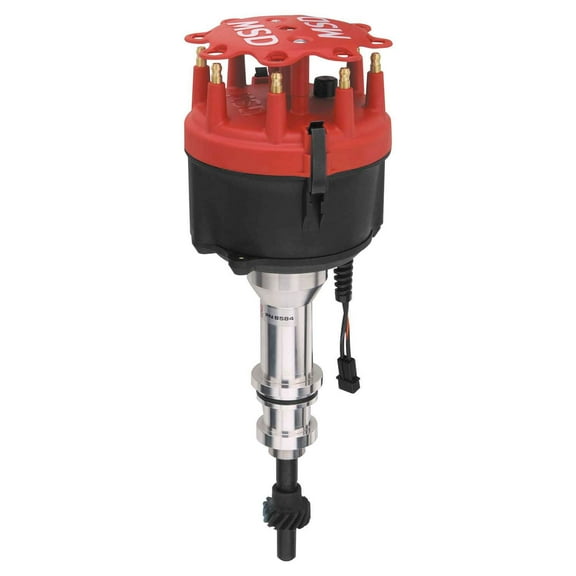 MSD 8584 Distributor