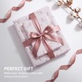 thumbnail image 6 of Regency Heights 100% Cotton Flannel Sheet Set Twin Size, 3-Piece Brushed Flannel Bed Sheets, Lavender Magical Unicorn Bedding Set with Deep Pocket Fitted Sheet & Pillowcases, Gift for Christmas, 6 of 8