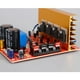 thumbnail image 5 of 2X Amplificador de Potencia Placa de Audio 180W + 180W 2.0 Canales FET Amplificador de Altavoz Preamplificador de Sonido, 5 of 10