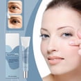 thumbnail image 1 of Fiudx Crema Antiarrugas para Ojos, Fórmula Reafirmante para Una Piel Joven, Tratamiento Iluminador para Ojeras, Hidratación y Nutrición Profundas, Uso Diario para Todo Tipo de Piel, Probada Por Derma, 1 of 6