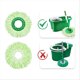thumbnail image 5 of Replacement mop head for Libman Tornado spin mops, microfiber, 5 of 5
