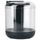 thumbnail image 3 of Humidificador de 1L, atomizador de aire silencioso con luz nocturna de 4LED para el hogar, dormitorio, oficina, verde, 3 of 14
