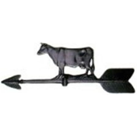 100 Series 24 In. Cow Weathervane