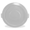 Gator, IMP77331, 32-gallon Container Lid, 1 Each, White