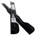 thumbnail image 2 of 490-110-F192 Hi-Lift Blade Set S-Shape Center XT1 XT2 ZT1 ZTS1 LT46 490-110-C192 742P05510 742-05510, 2 of 7