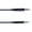 Black, variant on Replacement Headphone Cable 3.5mm to 2.5mm Audiophiles Cable for QC45 35 25 OE2 Headsets