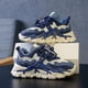 thumbnail image 2 of Zapatillas de deporte para niños, zapatos de baloncesto antideslizantes para niños, zapatos deportivos 3b630, 2 of 5