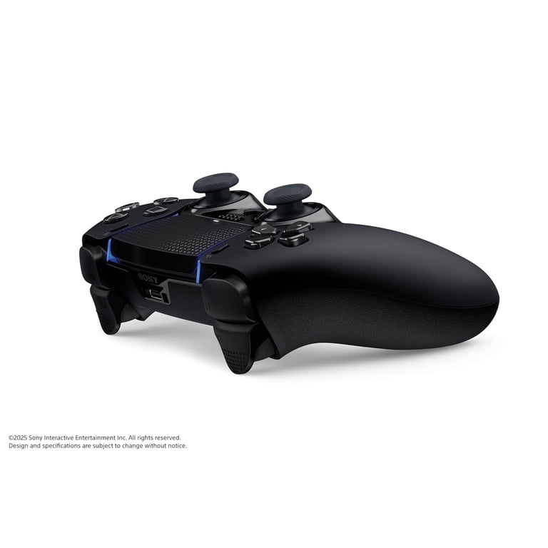 PlayStation DualSense Edge Wireless Controller Black with