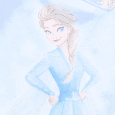 Frozen