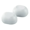 thumbnail image 1 of Toilet Bolt Caps, 1 of 1