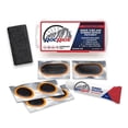 thumbnail image 1 of Rocride 8 Pc Bike Inner Tube Patch Kit. Bicycle Tire Repair Kit 2 Pack., 1 of 4