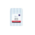 thumbnail image 7 of Mainstays Super Soft Brushed Microfiber Pillowcase Set, Blue Stripe, King, 2 Piece, 7 of 7
