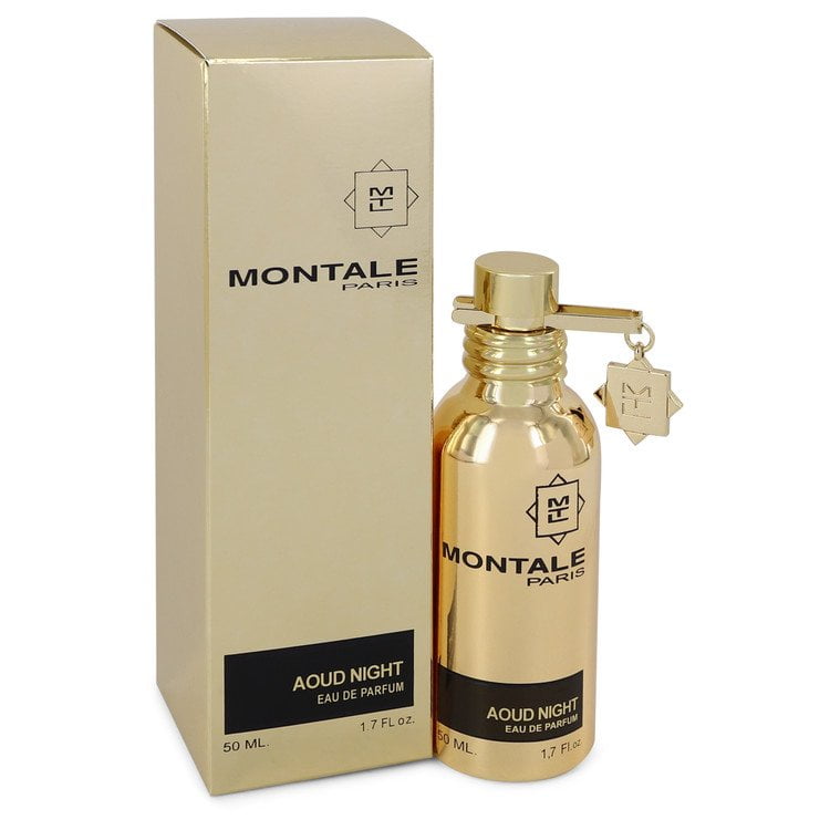 montale aoud night review