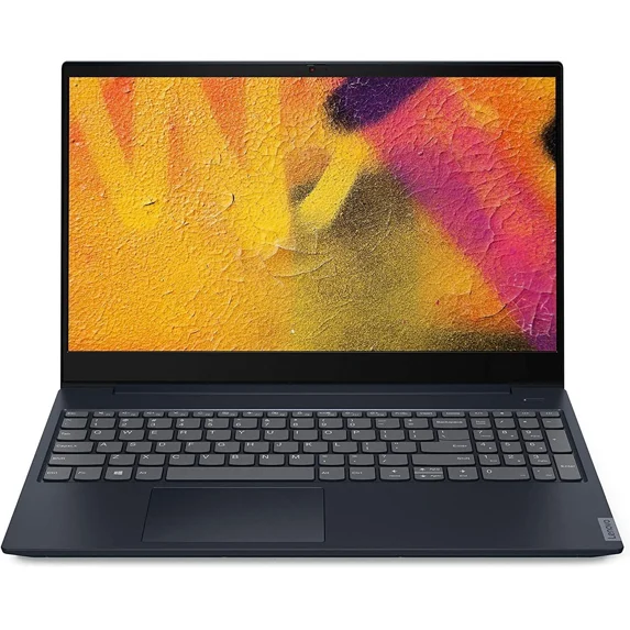 Restored Lenovo ideaPad S340-15API 15.6" Touchscreen Laptop AMD Ryzen 7 3700U 12GB RAM 512GB SSD Windows 11 Pro
