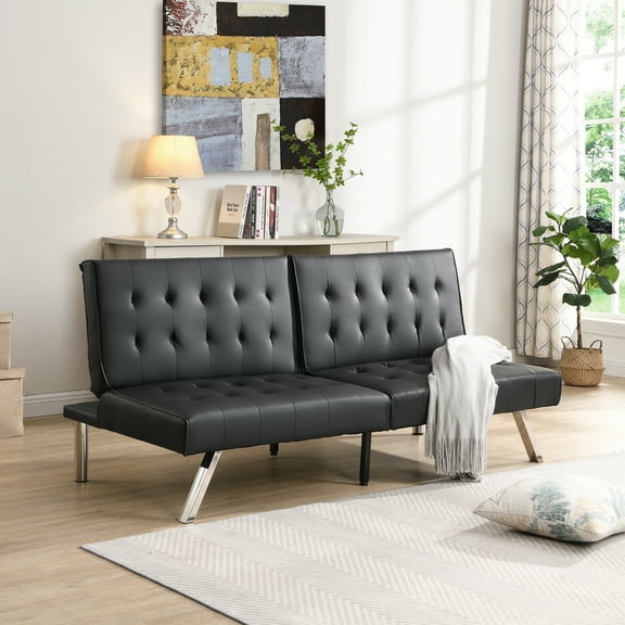 Compressed Sofa, Grey