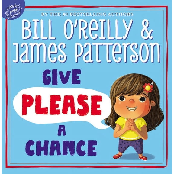 Give Please a Chance, (Hardcover)