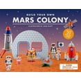 thumbnail image 1 of Construisez Votre Propre Colonie de Mars, 1 of 1