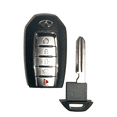 thumbnail image 3 of New Remote Smart Key For Infiniti Q50 2019 - 2022 433MHZ S180144716 KR5TXN7 VLS, 3 of 5
