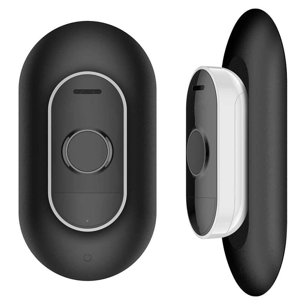 Wall Plate for Arlo Audio Doorbell, Wall Mounting Plate Accessories for