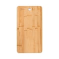 thumbnail image 1 of Tabla Mainstays Bambú Rectangular, 1 of 4