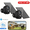 Black, variant on 4MP Solar Security Camera Outdoor Wireless-2.4GHz&5GHz Wi-Fi Outside Cameras for Home Security, PIR Motion Detection, Siren Alarm, 2K Color Night Vision