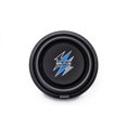 thumbnail image 1 of Hifonics Subwoofer Peu Profond 8 Po. 400 Watts Brutus Series Max 4 Ohms DVC, 1 of 1