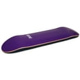 thumbnail image 4 of [CCS] Logo Skateboard Deck Purple 8.25", 4 of 4