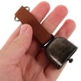 thumbnail image 3 of Nestingho 2Ud Para Collar De Mascota Con Sonido Cómodo Ideal Para Paseos Y Excursiones, 3 of 6