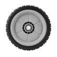 thumbnail image 4 of 8INCH/203MM Lawn Mower Wheel for GXV160 HRJ 216 196 WALK BEHIND SELF-PROPELLED, 4 of 6
