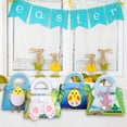 thumbnail image 2 of Milue Gift Cookie Packaging Box Babies Shower Favor Easter Decoration for Easter Day, 2 of 16