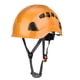 thumbnail image 2 of Casco de escalada en roca Equipo de rappel de seguridad de rescate al aire libre ANGGREK Otros, 2 of 8