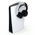 thumbnail image 2 of JIAHAOO Premium Earphone Hook Quality ABS, Protects Devices, Suitable for PS5 All Gaming Scenarios, 2 of 3