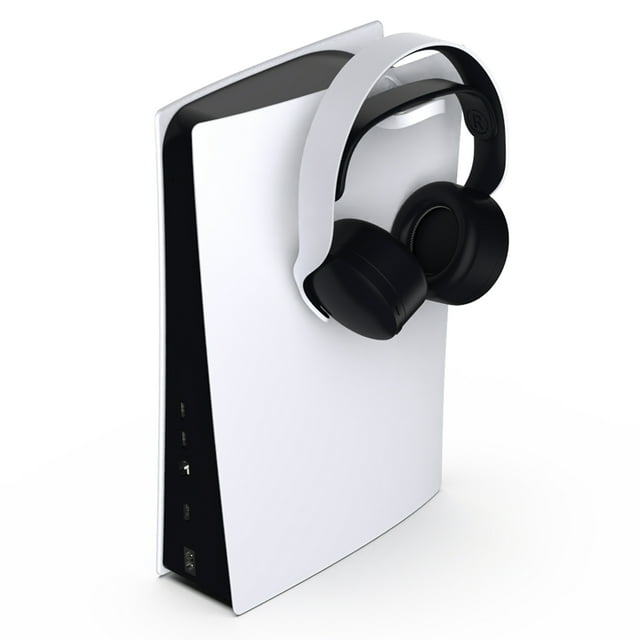 JIAHAOO Premium Earphone Hook Quality ABS, Protects Devices, Suitable for PS5 All Gaming Scenarios