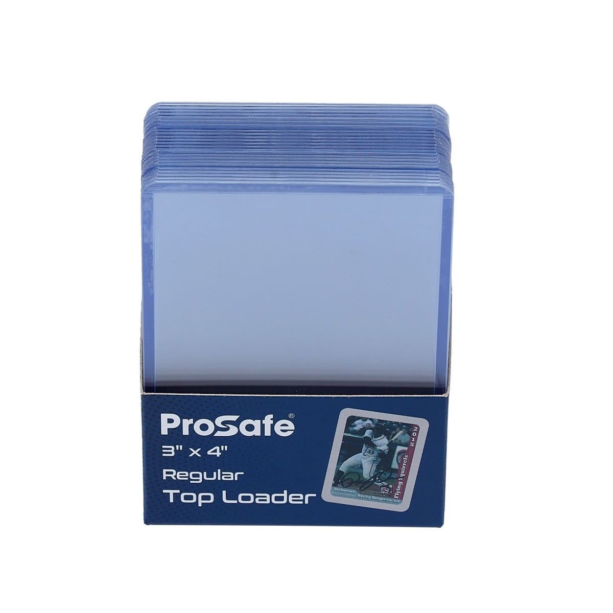prosafe card binder ProCase 4 Pocket Top Loader Binder, Hold 144 Cards in Toploaders -Navy quality protection for trading cards of all typesincluding sports cards ProCase Top Loader Binder, 9