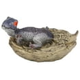 thumbnail image 1 of Dinosaur Cub Model, Simulation Dinosaur Cub Model Plastic Dinosaurs Dinosaur Figure  For Home Kindergarten For Boys Girls Kids Toddler 5#, 1 of 8