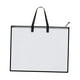 thumbnail image 3 of Bolsa de portafolio de arte, bolsa de almacenamiento de carteles, soporte para tablón de anuncios, organizador de archivos, bolsa transparente, bolsa, 3 of 9