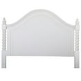 thumbnail image 4 of Harbor View White Queen Poster Bed, 4 of 17