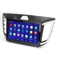 thumbnail image 4 of Reemplazo de navegación multimedia de radio estéreo para automóvil para Hyundai Creta IX25 2015-2019 Jadeshay A, 4 of 8