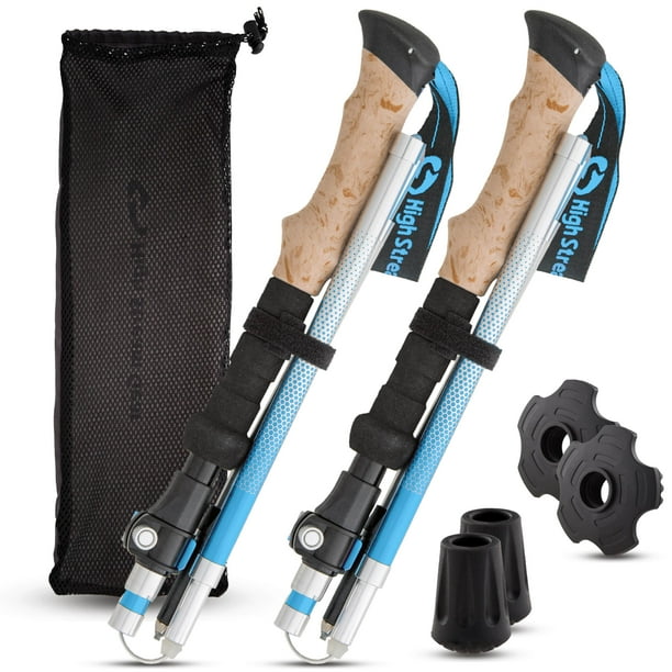 High Stream Gear Women