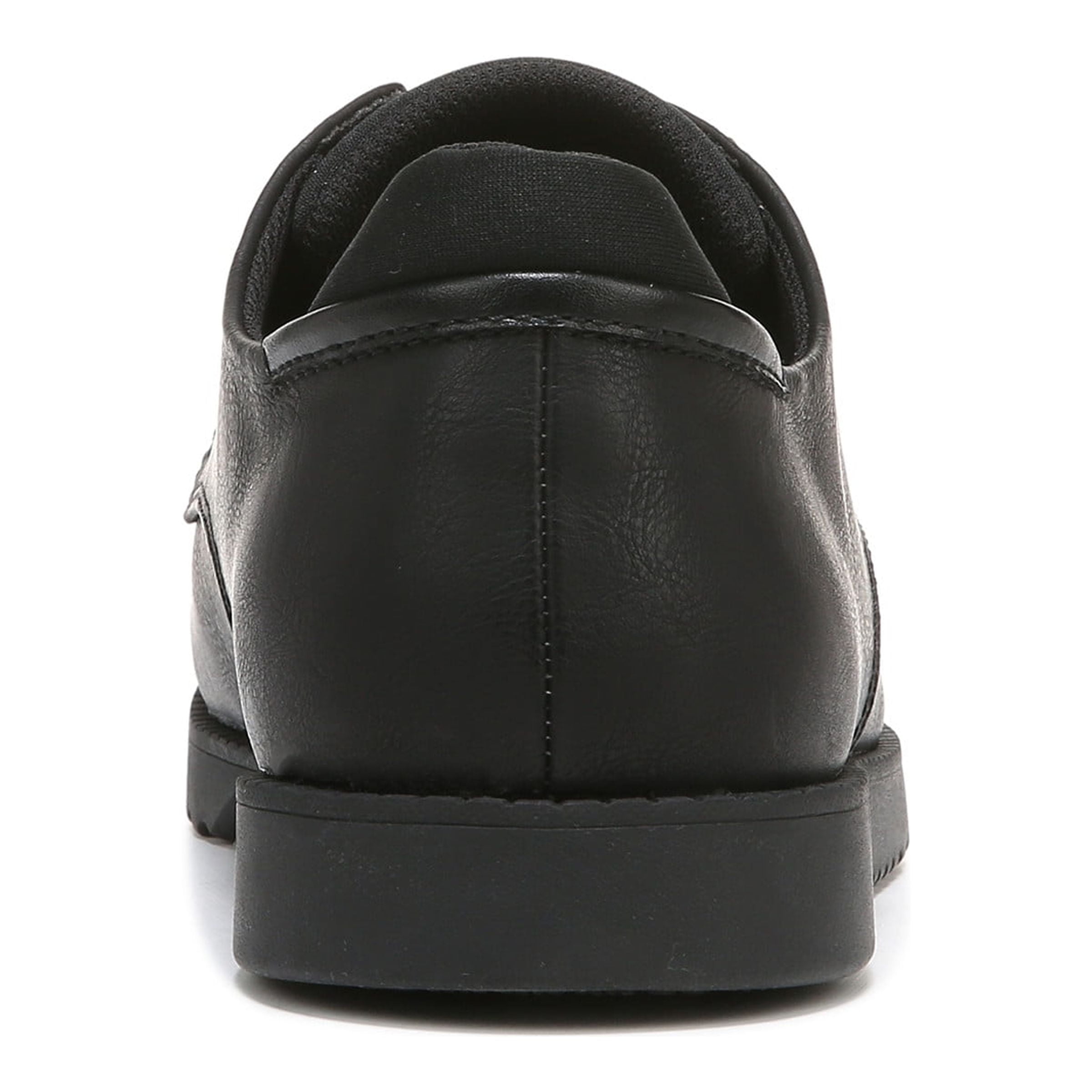 Dr. Scholl's Mens Sync Work Slip Resistant Oxford - Medium & Wide Width